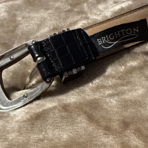 Brighton Black Belt main image 6